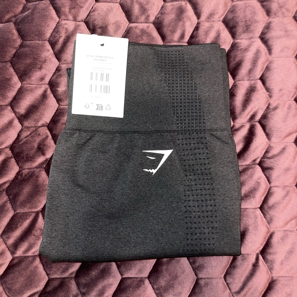 NWT Gymshark Workout Leggings